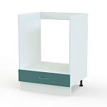 Тумба напольная под духовку Николь BMS - Фото 6