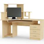 Стол компьютерный СКУ-4 BMS - Фото 4