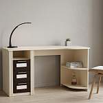 Письменный стол Калипсо BMS - Фото 5