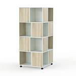 Стеллаж Данте 6 BMS - Фото 3