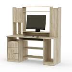 Компьютерный стол Атлетико BMS - Фото 6