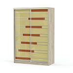 Шкаф-купе Лента BMS - Фото 8