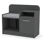 Обувница Вена мини 1 BMS - Фото 9