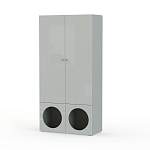 Шкаф распашной Авелин 6 BMS - Фото 5