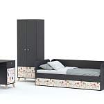 Детская комната Эльза 5 BMS - Фото 7