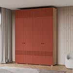 Шкаф распашной Джосс 10 BMS - Фото 8