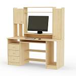 Компьютерный стол Атлетико BMS - Фото 7