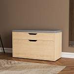 Обувница Конни с сиденьем BMS - Фото 10