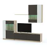 Стенка Вельвет 24 BMS - Фото 6