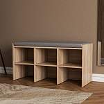 Обувница Луч 63 BMS - Фото 4