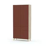 Шкаф Дания 6 BMS - Фото 1