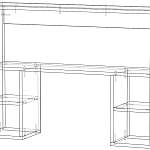 Схема сборки Надстройка Ясон 2 BMS