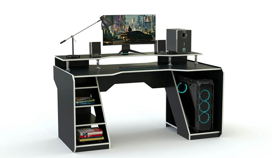 Игровой стол Техно 2.14 BMS - Фото