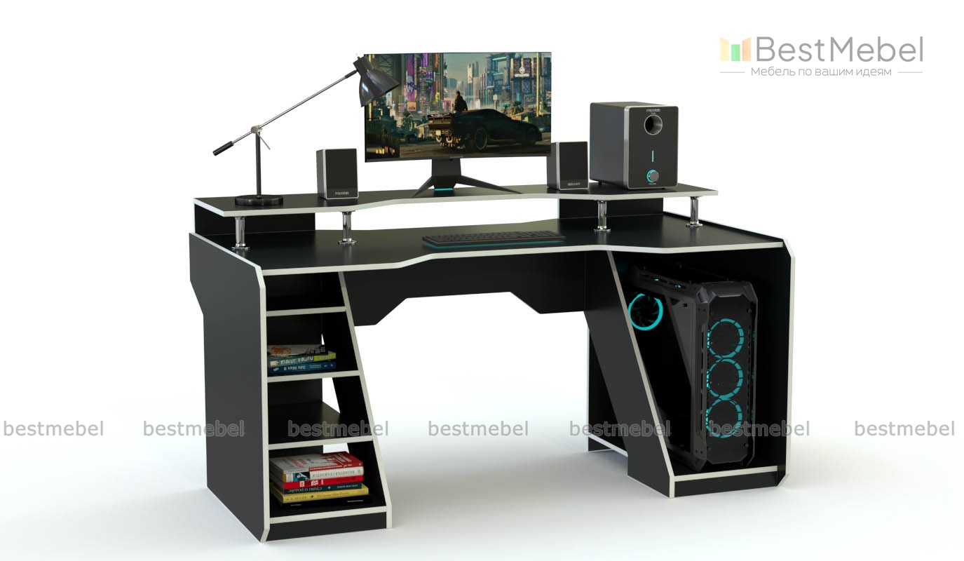 Игровой стол Техно 2.14 BMS
