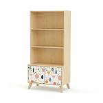 Стеллаж Эльза 1 BMS - Фото 7