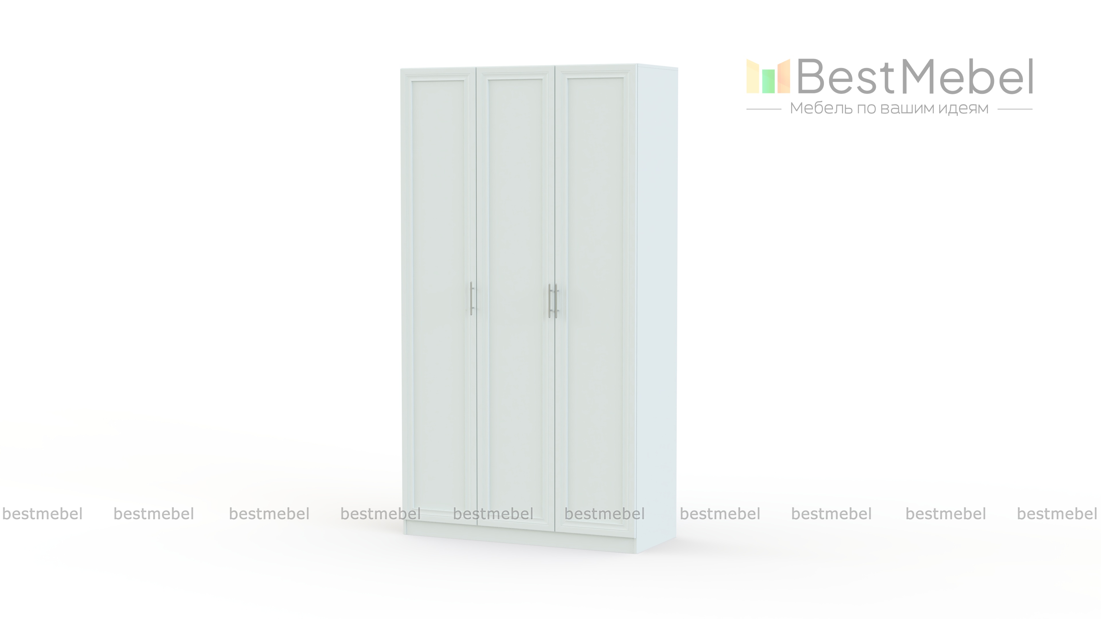 Распашной шкаф Крона 5 BMS