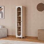 Шкаф-пенал Рене 2 BMS - Фото 11