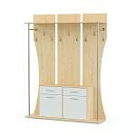 Прихожая МБ 23.1 BMS - Фото 7