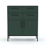 Комод Брис 12 BMS - Фото 7