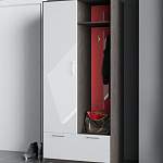 Прихожая Идеал 1 BMS - Фото 10