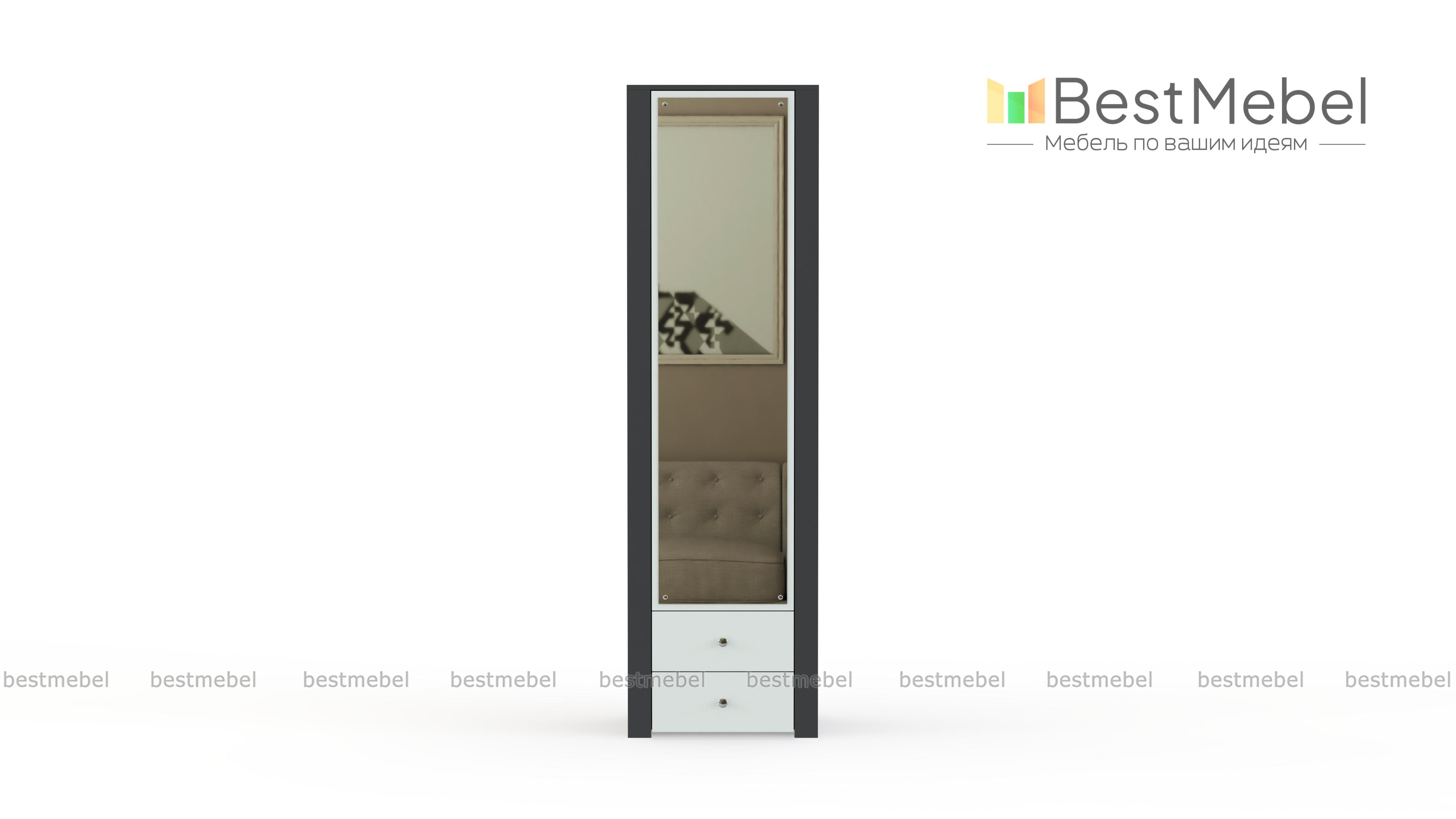 Пенал Беллатриса 4 BMS - Фото