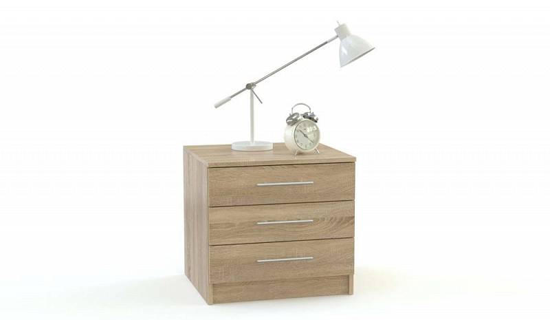 ЭСКИЗ Тумба Карина 1 BMS (400х550х400)