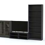 Стенка Билли Бесто Billy Besta 2 - Фото 4