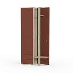 Прихожая Ольга Глянец 1 BMS - Фото 7