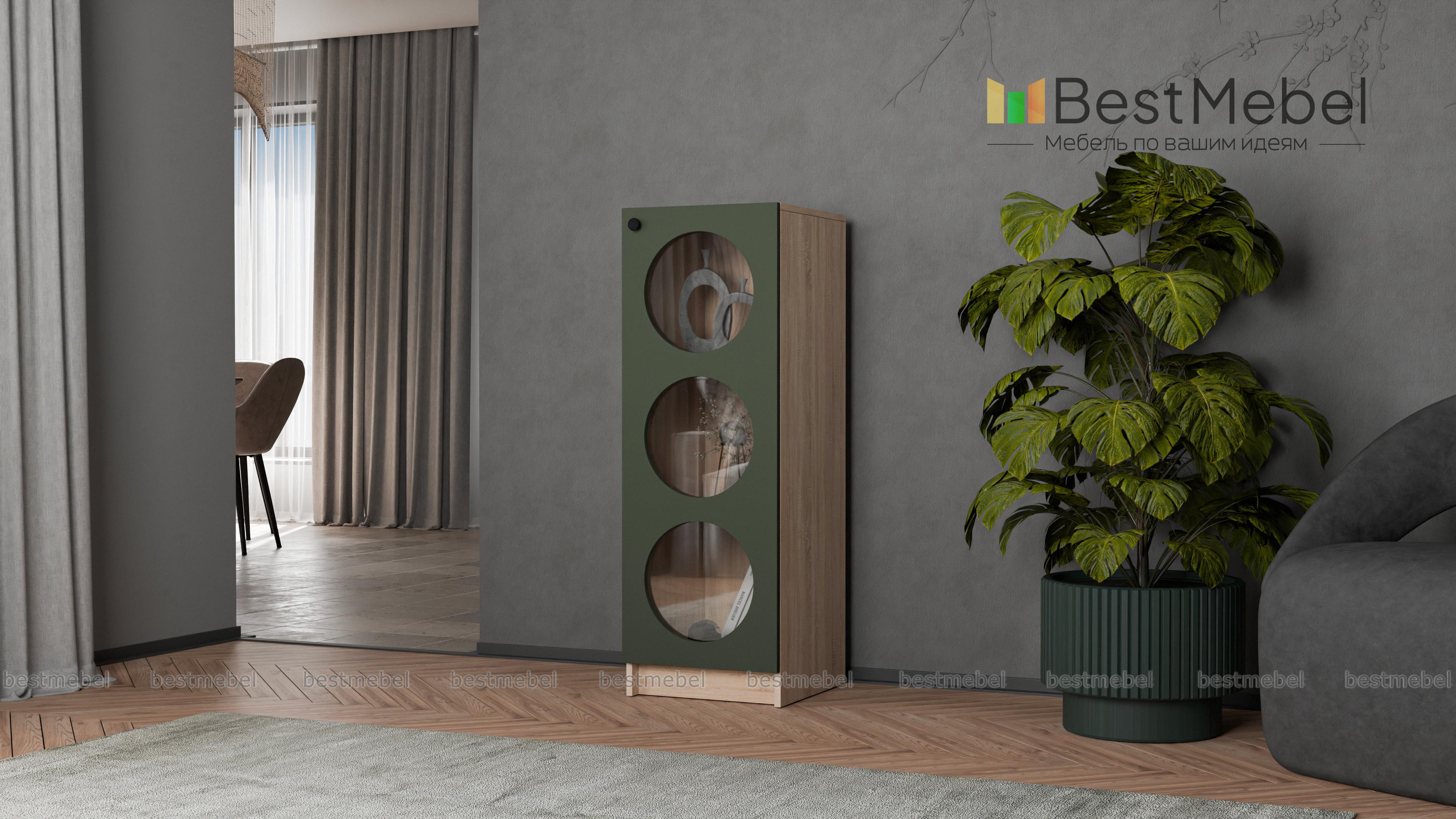 Тумба Руди 1 BMS - Фото