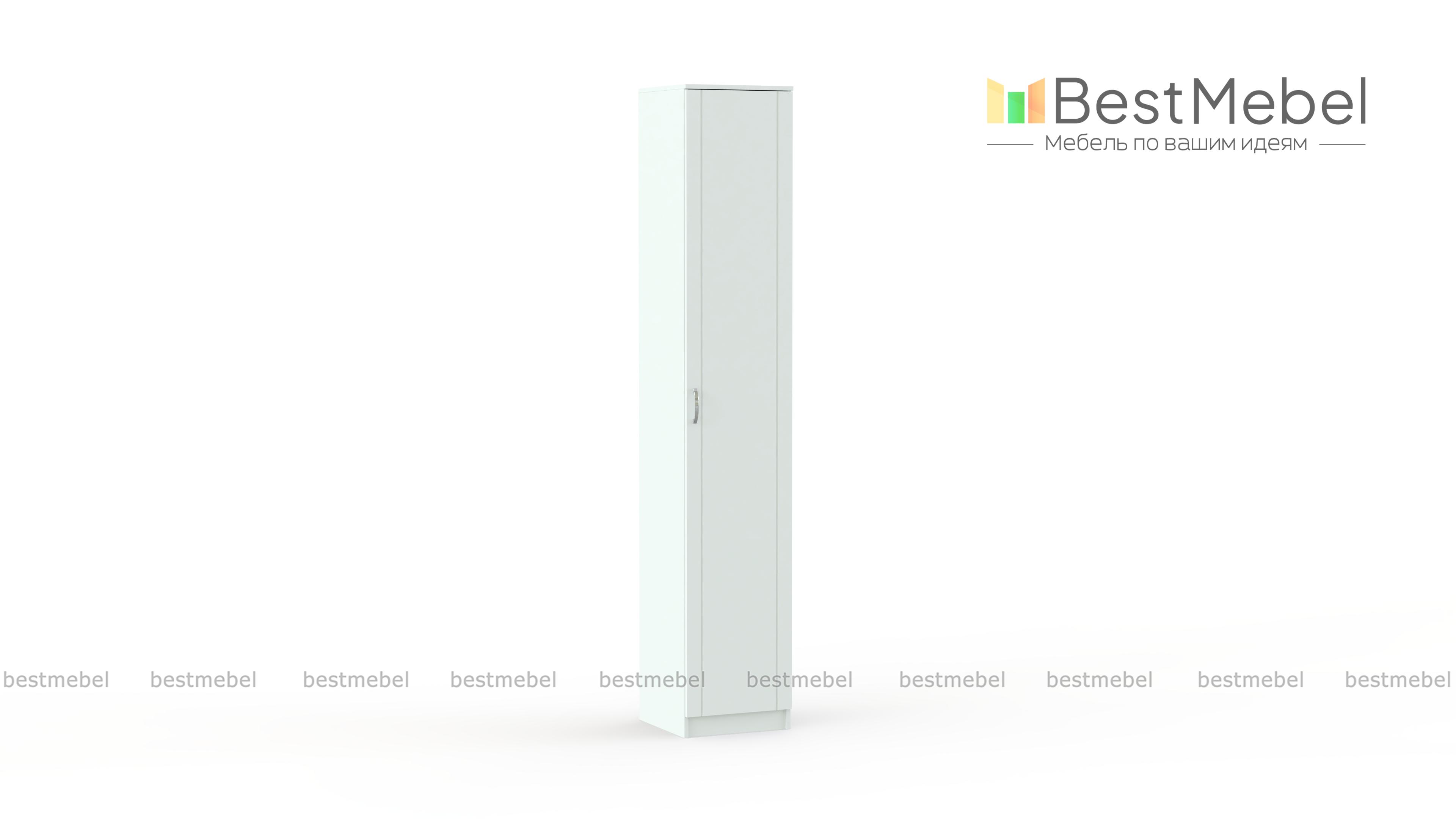 Шкаф Лотос 8.01 BMS - Фото