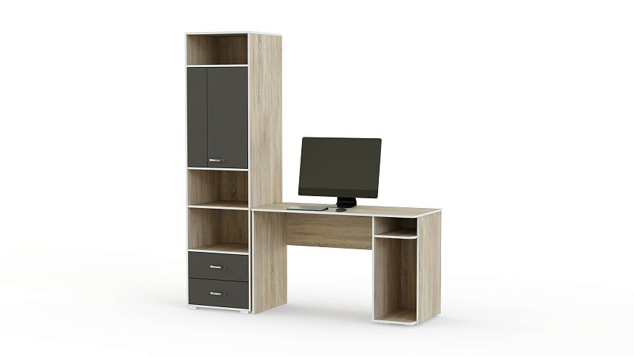 Стол Роза-09 BMS - Фото