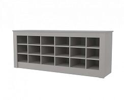 Обувница в прихожую Шери BMS (1300х800х400)