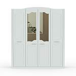 Шкаф 4-х дверный Ева-10 BMS - Фото 3