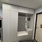 Прихожая Дублин 34 BMS - Фото от клиента