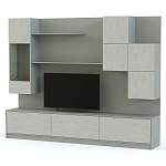 Стенка для гостиной Ева М BMS - Фото 4