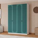 Шкаф распашной Рене 28 BMS - Фото 6