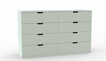 Комод Нордли Nordli 12 (1300х990х670)