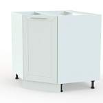 Шкаф нижний угловой (трапеция) Тетчер BMS - Фото 3