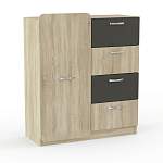 Комод Джасмин BMS - Фото 3