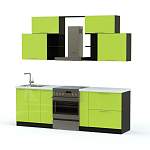 Кухня Дольче Вита 2.4 BMS - Фото 7