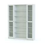 Стеллаж Билли Оксберг Billy Oxberg 41 - Фото 1