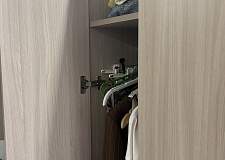 Шкаф Ривьера V BMS