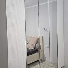 Шкаф распашной Руан 5 BMS