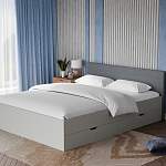 Кровать Сити 2 BMS - Фото 6