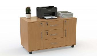 Тумба приставная Флокс 3 BMS (1350х749х400)