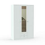 Шкаф Верона-3 BMS - Фото 4