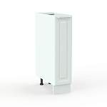 Шкаф нижний бутылочница Европа BMS - Фото 3