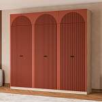 Шкаф распашной Вивьен 20 BMS - Фото 12