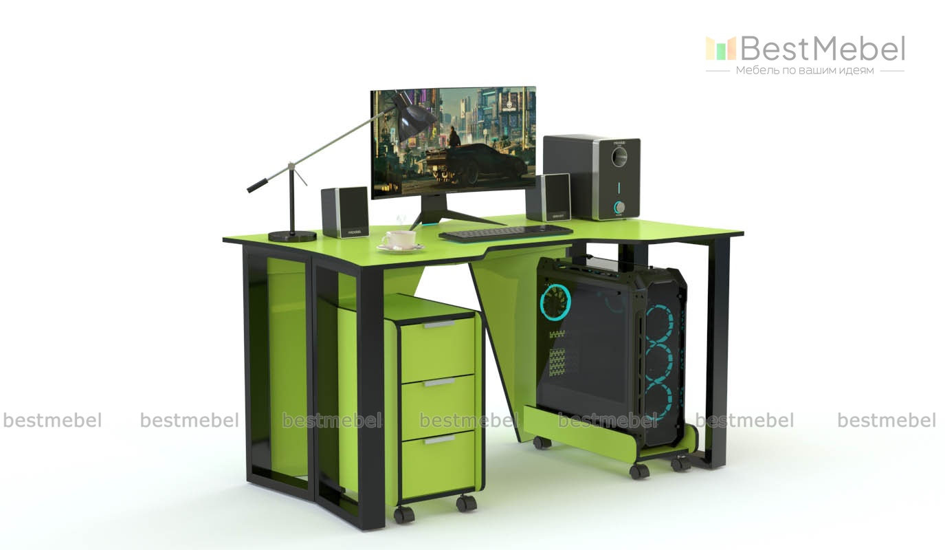 Игровой стол Орфей 6 BMS
