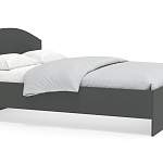 Кровать Этюд BMS - Фото 2